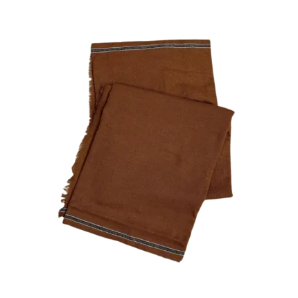 চাদর কফি রং